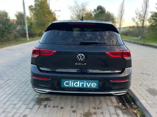 Volkswagen Golf Life 2.0 TDI 85kW (115CV)