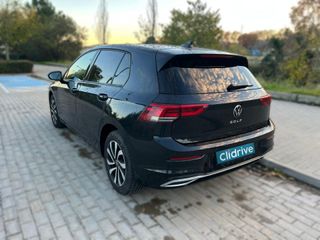 Volkswagen Golf Life 2.0 TDI 85kW (115CV)