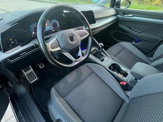 Volkswagen Golf Life 2.0 TDI 85kW (115CV)