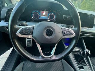 Volkswagen Golf Life 2.0 TDI 85kW (115CV)