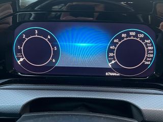 Volkswagen Golf Life 2.0 TDI 85kW (115CV)