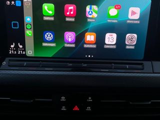 Volkswagen Golf Life 2.0 TDI 85kW (115CV)
