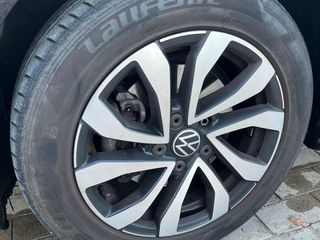 Volkswagen Golf Life 2.0 TDI 85kW (115CV)