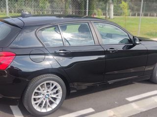 BMW Serie 1 120dA