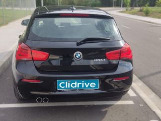 BMW Serie 1 120dA