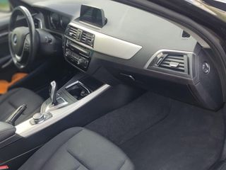 BMW Serie 1 120dA