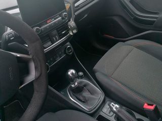 Ford Fiesta 1.0 EcoBoost 74kW ST-Line S/S 5p