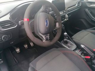 Ford Fiesta 1.0 EcoBoost 74kW ST-Line S/S 5p