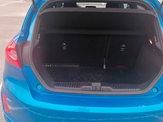 Ford Fiesta 1.0 EcoBoost 74kW ST-Line S/S 5p