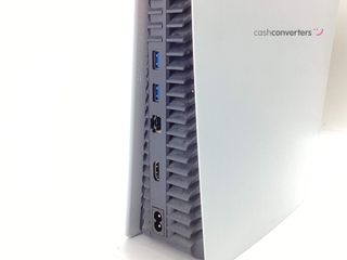 consola ps5 sony playstation 5
