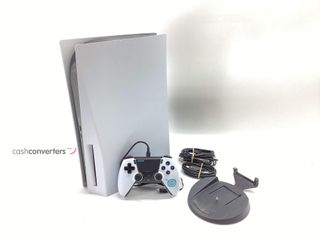 consola ps5 sony playstation 5