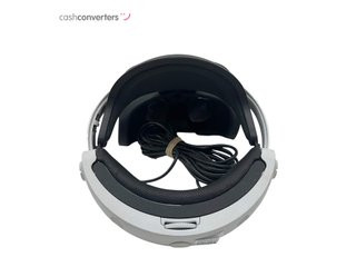 gafas vr ps4 sony cuh-zvr1