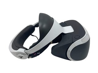 gafas vr ps4 sony cuh-zvr1