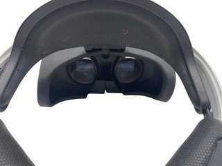 gafas vr ps4 sony cuh-zvr1