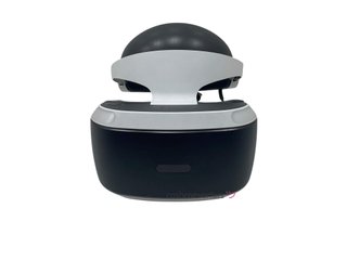gafas vr ps4 sony cuh-zvr1