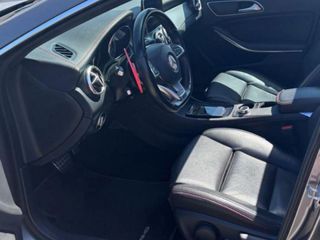 Mercedes Benz Clase CLA CLA 220 CDI Aut. AMG Line