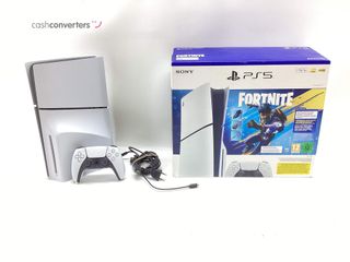 consola ps5 sony playstation 5 slim digital 1tb