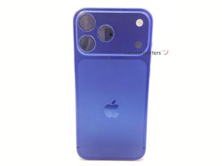apple iphone 17 pro max 256gb