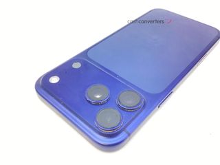 apple iphone 17 pro max 256gb