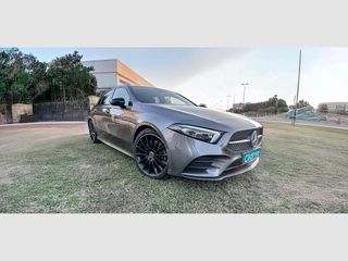Mercedes Benz Clase A A 250 4MATIC