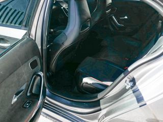 Mercedes Benz Clase A A 250 4MATIC