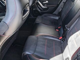 Mercedes Benz Clase A A 250 4MATIC