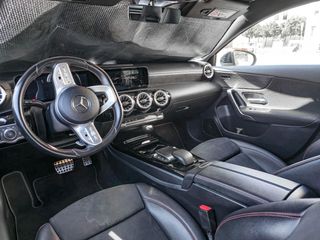Mercedes Benz Clase A A 250 4MATIC