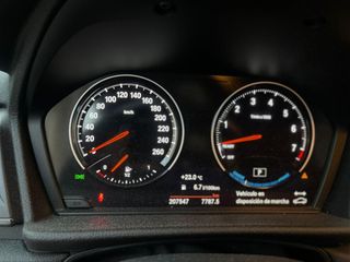 BMW Serie 2 Active Tourer 225xe iPerformance