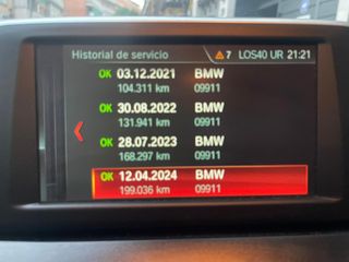 BMW Serie 2 Active Tourer 225xe iPerformance