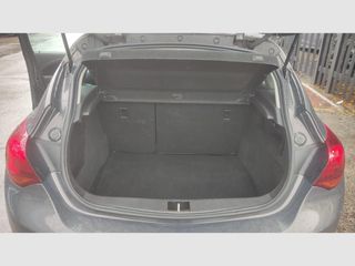 Opel Astra 1.4 Turbo Excellence