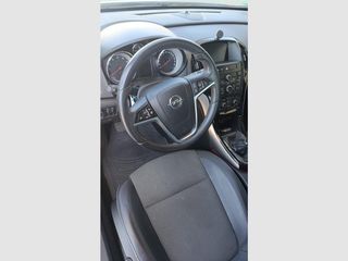 Opel Astra 1.4 Turbo Excellence