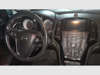 Opel Astra 1.4 Turbo Excellence