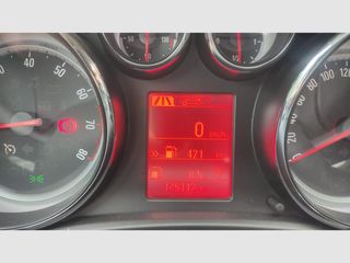 Opel Astra 1.4 Turbo Excellence