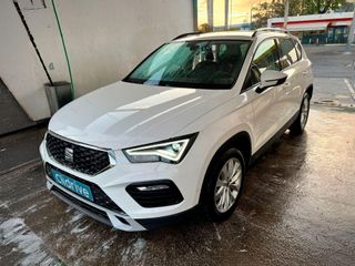 SEAT Ateca 2.0 TDI 110kW (150CV) S&S Style Go