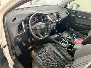 SEAT Ateca 2.0 TDI 110kW (150CV) S&S Style Go