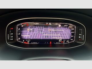 SEAT Ateca 2.0 TDI 110kW (150CV) S&S Style Go