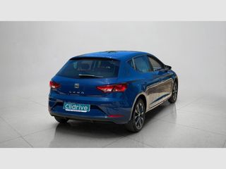 SEAT Leon 1.6 TDI 85kW (115CV) St&Sp Style