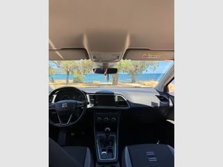 SEAT Leon 1.6 TDI 85kW (115CV) St&Sp Style
