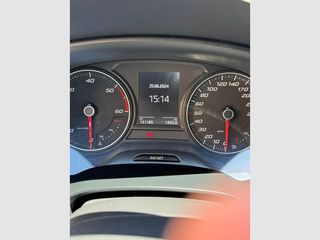 SEAT Leon 1.6 TDI 85kW (115CV) St&Sp Style