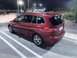 BMW Serie 2 Gran Tourer 218i