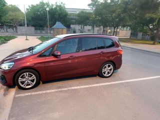 BMW Serie 2 Gran Tourer 218i