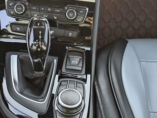 BMW Serie 2 Gran Tourer 218i