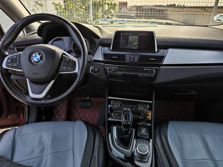BMW Serie 2 Gran Tourer 218i