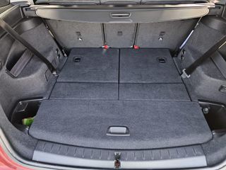 BMW Serie 2 Gran Tourer 218i
