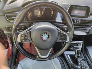 BMW Serie 2 Gran Tourer 218i