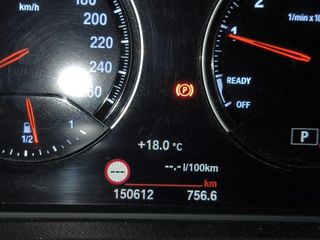BMW Serie 2 Gran Tourer 218i