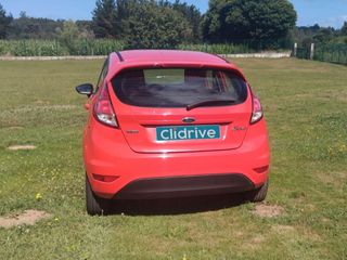 Ford Fiesta 1.0 EcoBoost 100cv Trend 5p