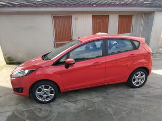Ford Fiesta 1.0 EcoBoost 100cv Trend 5p