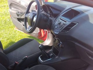 Ford Fiesta 1.0 EcoBoost 100cv Trend 5p