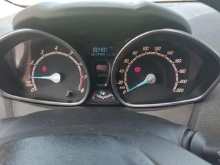 Ford Fiesta 1.0 EcoBoost 100cv Trend 5p